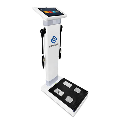Best Professional Bioimpedancia Body Composition Analysis Body Composition Scale for Gym