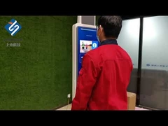 SH-V5 height and weight scale