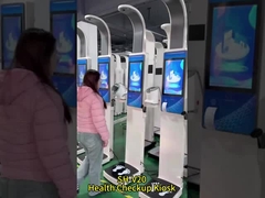 SH-V20 Health Check-up Kiosk