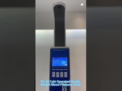 SH-V8 HIGHT WEIGHT BLOOD PRESSURE machine