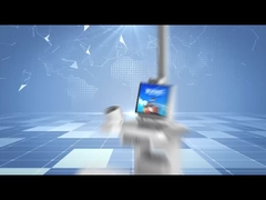 SH-T15 Health Check-up Kiosk