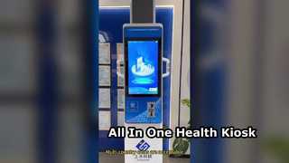 SH-V20 Coin Operated Vending  Machine