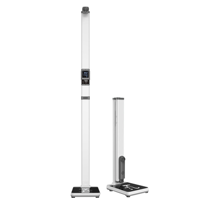 SH-E10 Smart Body Height Weight Bmi Scale Women For Clinic