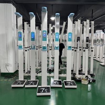 Coin Operated Scale Smart Body Weight Device