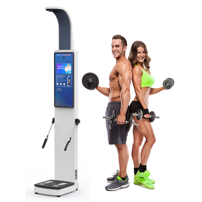 SH-V9F-machine voor het analyseren van de lichaamssamenstelling voor de sportschool