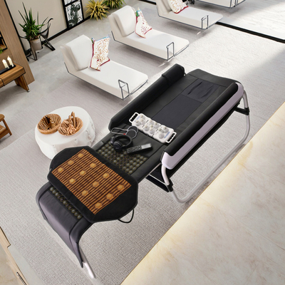 Jade Master V4 Camas Originele Jade Steen Therapie Infrarood Massagebed