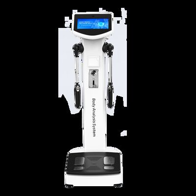 Populaire lichaamsanalysemachine Uitgebreide analyse Lichaamsstatus BMI-vetmachine