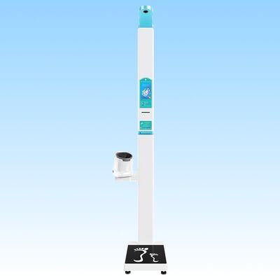 SH-600GX Hoogte Gewicht Bmi-bloeddrukmachine