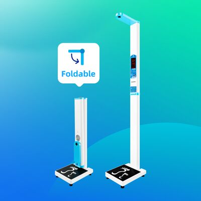 SH-300 Intelligente hoogte- en weegschaalmachine